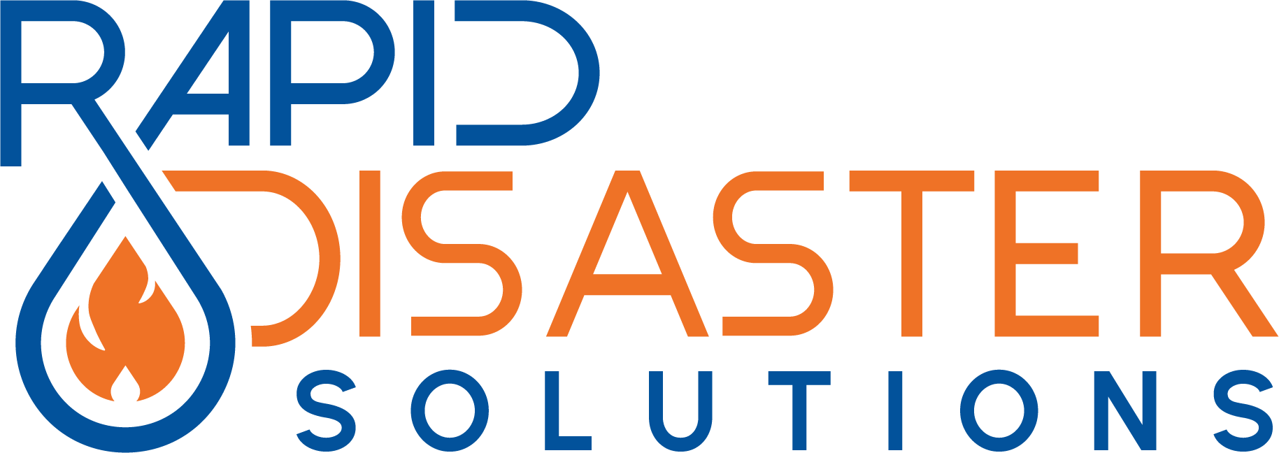 Rapid Disaster Solutions Logo